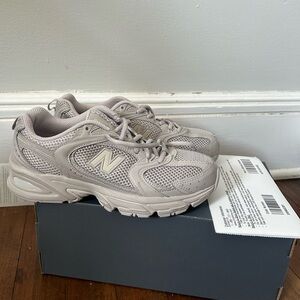 New balance 550